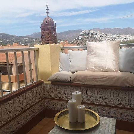 Apartamento Con La Playa A 200 Metros غرناطة المظهر الخارجي الصورة